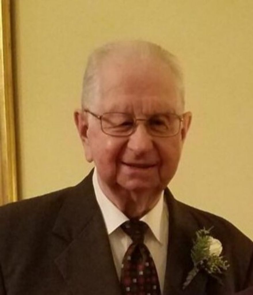 David Arnold Naff, Sr. Profile Photo