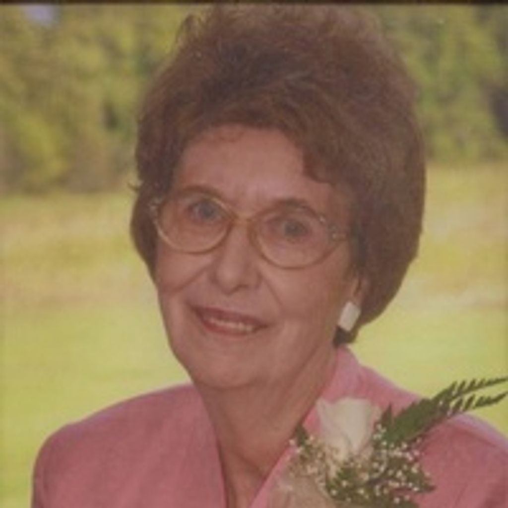 Hazel Ledford