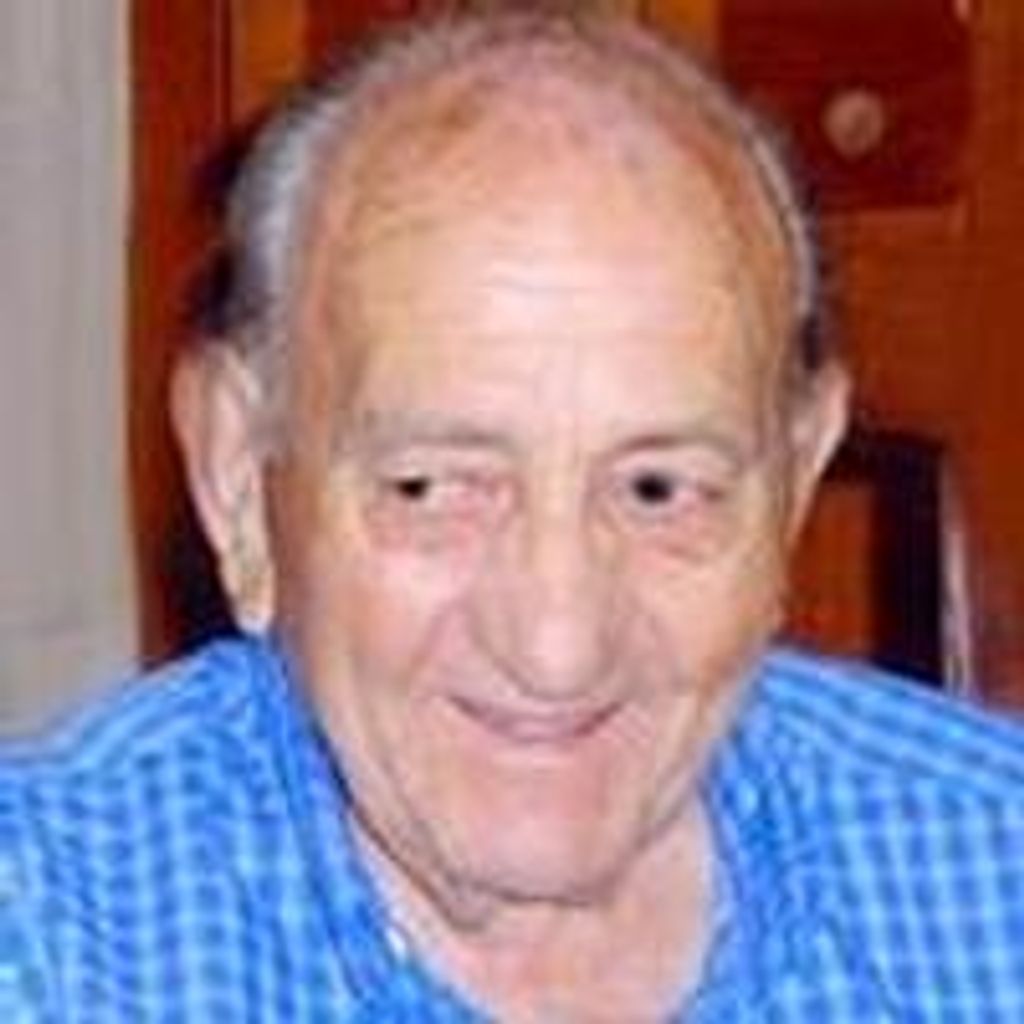 Anthony Spinozzi Sr