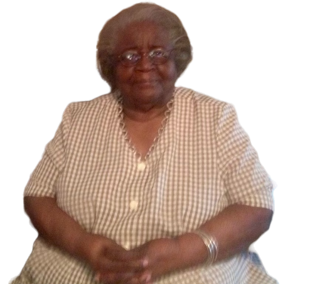 Mother Maggie Borden