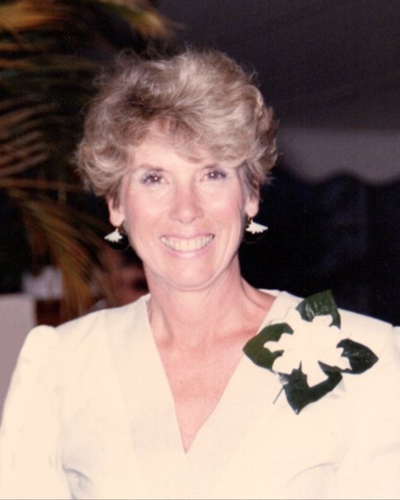 Betsey K. Lynch