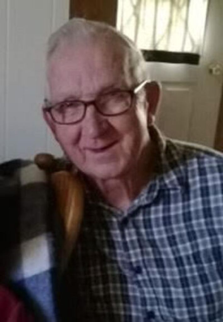 Freddie Eugene Harper Profile Photo