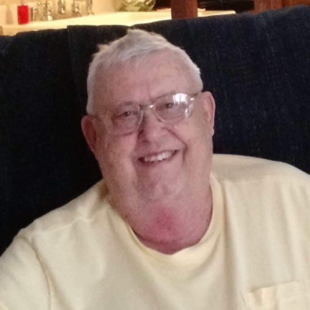 Charles Norman Richardson