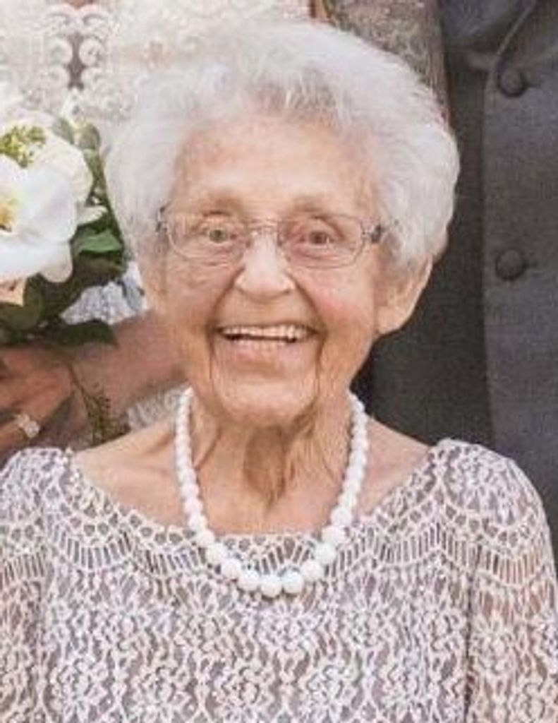 Jean E. (Zoll)  Gamauf