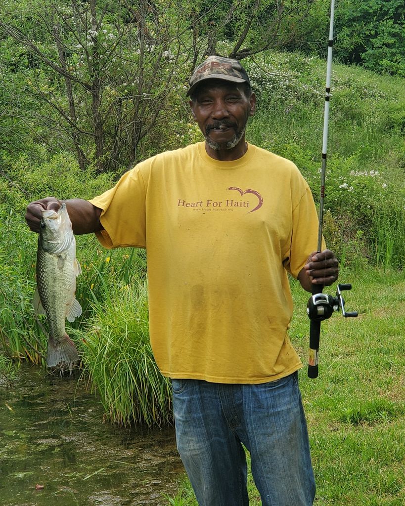 Frank William Clark