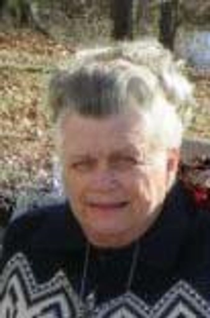 Beverly Ann Masters