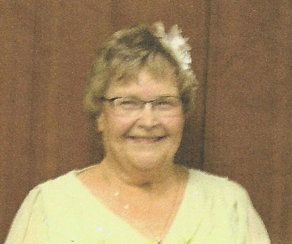 Phyllis L. Kaiser Profile Photo