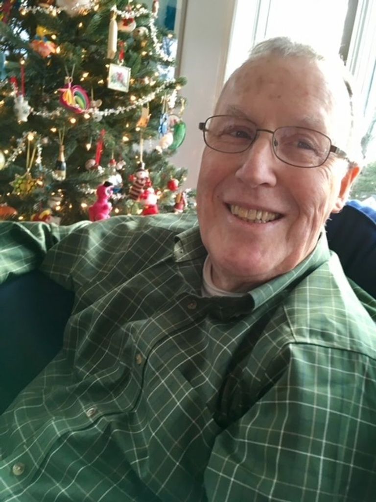 Bennet R. O'Neil