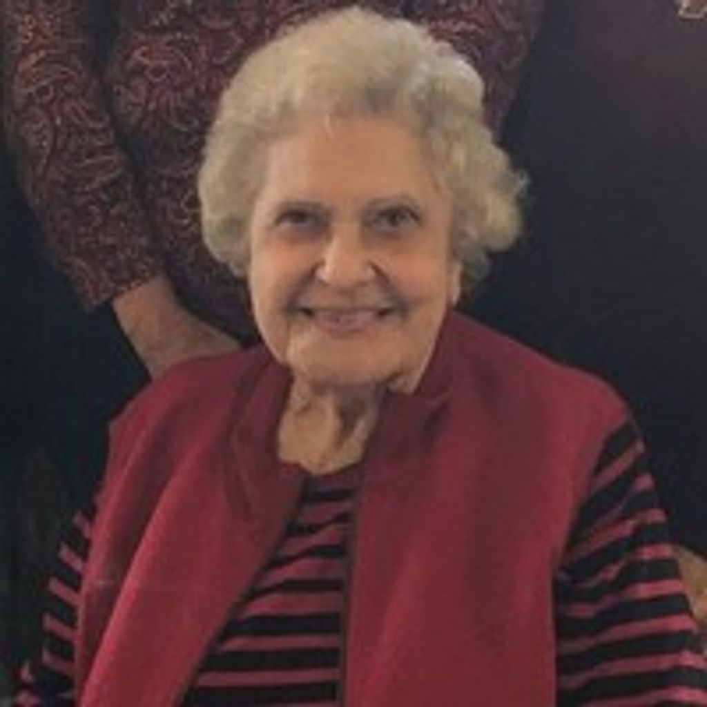 Mattie Lee Whittington Profile Photo