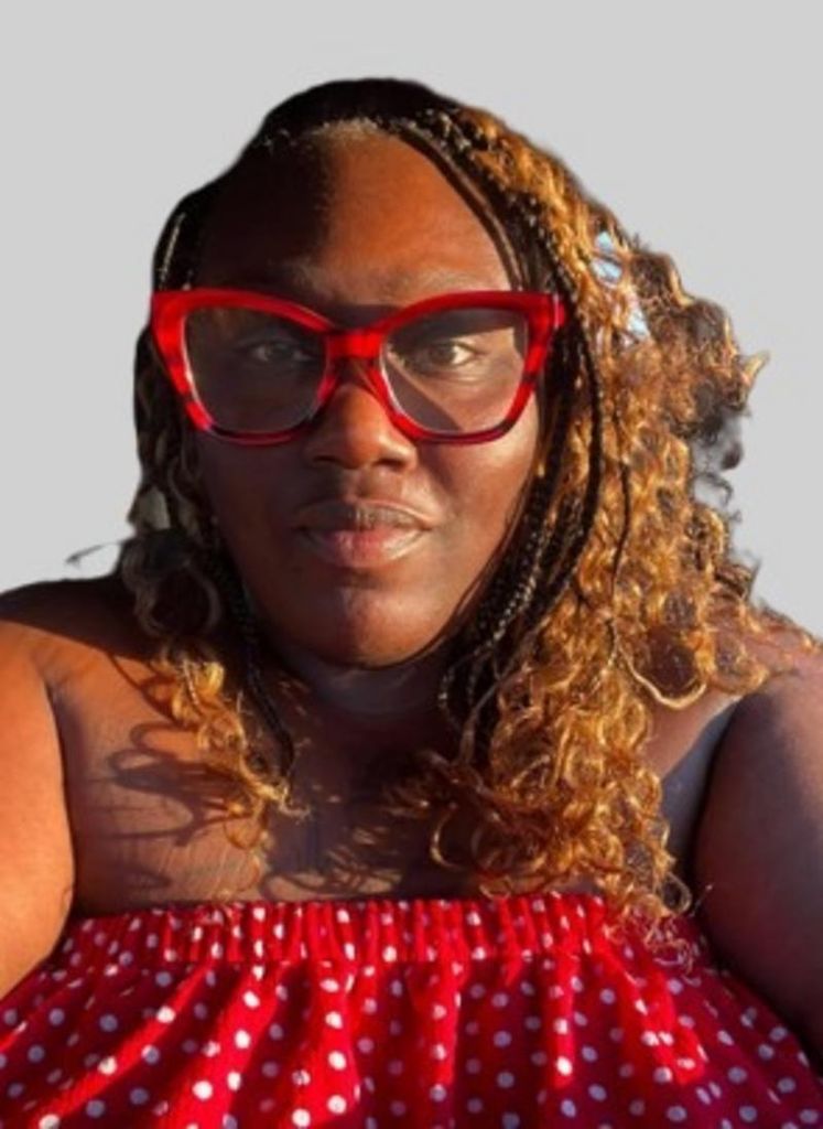 Tiffany Denise Boyce Profile Photo