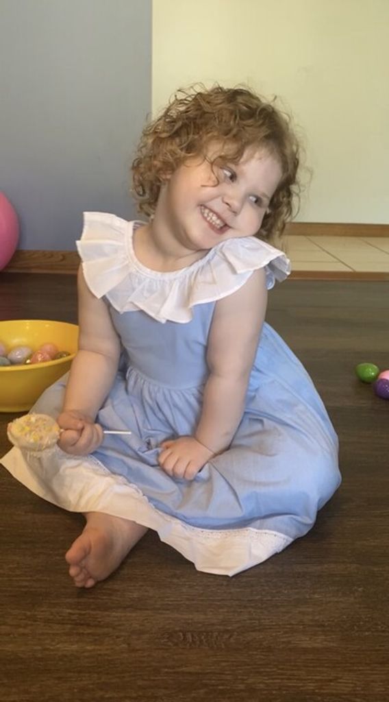 Cecilia Raen "Cece" Eversole Profile Photo