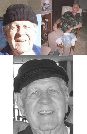 Wesley Wayne Rhoads Profile Photo