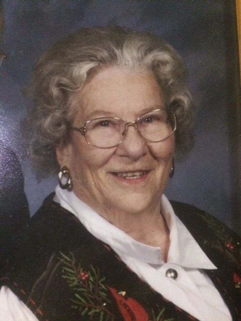 Gyda  Bernice Wallace