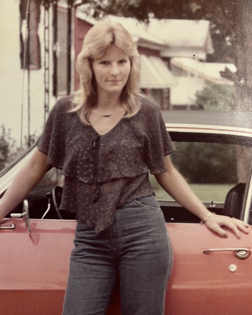 Gwynda Mae Pate