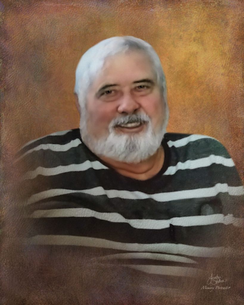 Robert "Mike" Brumbelow
