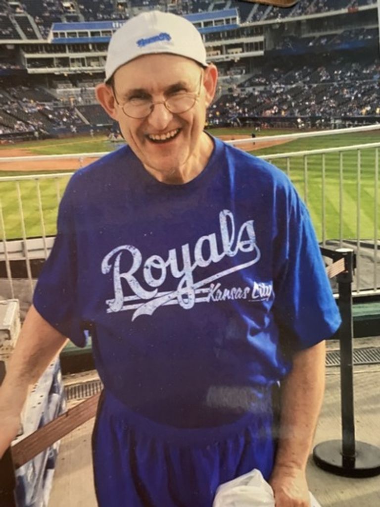Larry Herman Profile Photo