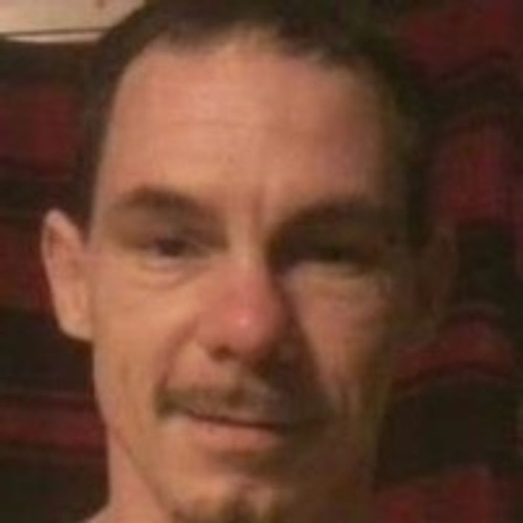 Jeffrey Earl Hardee Profile Photo