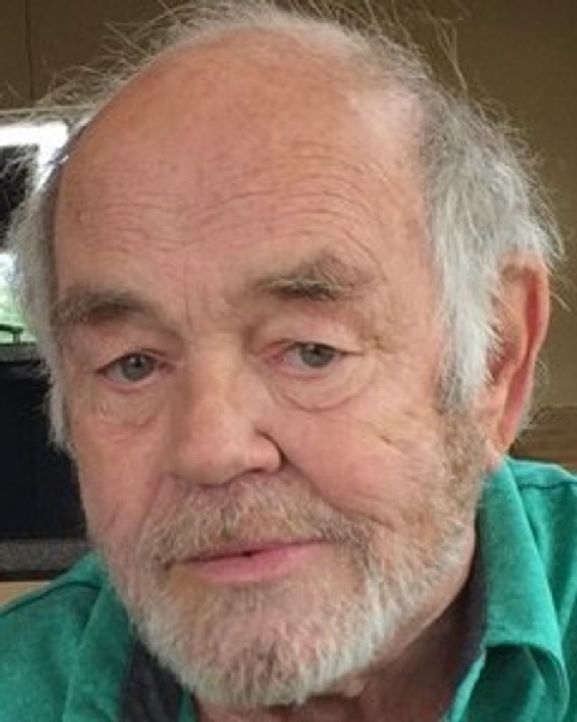 Donald Edward Eishen