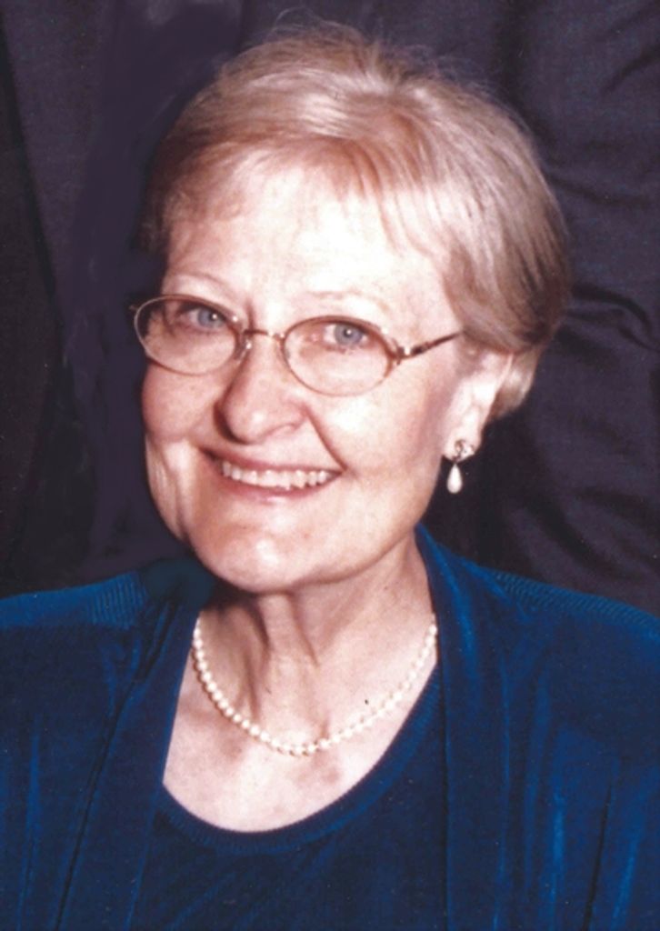 Sonja Marie Perkins Profile Photo