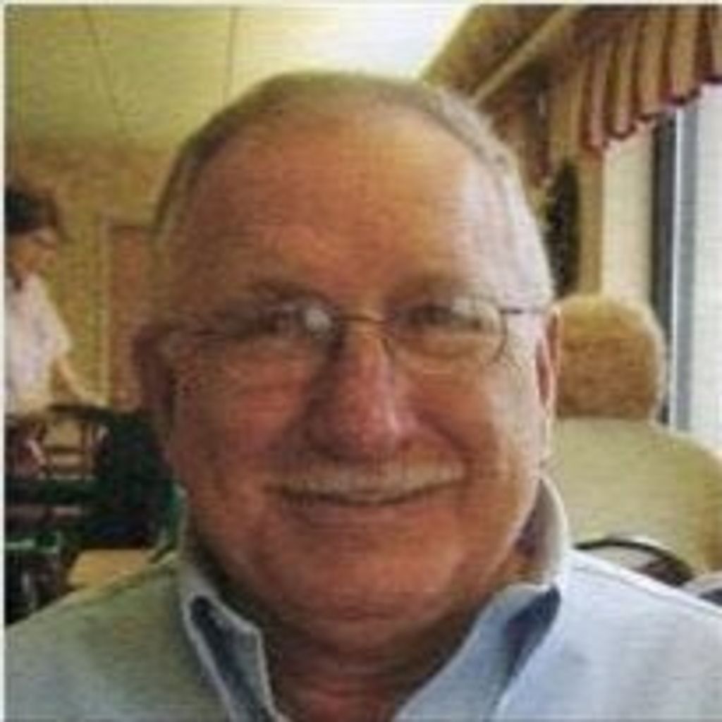 Martin William Goralski Profile Photo
