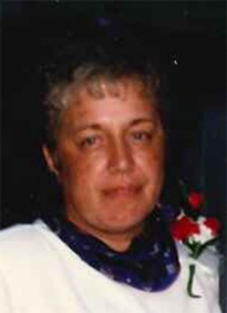Carol Lee Coult