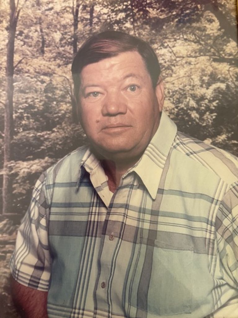 Marvel "Joe" Alfred Ammons Profile Photo