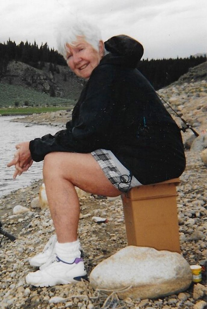 Carol Barlow Profile Photo