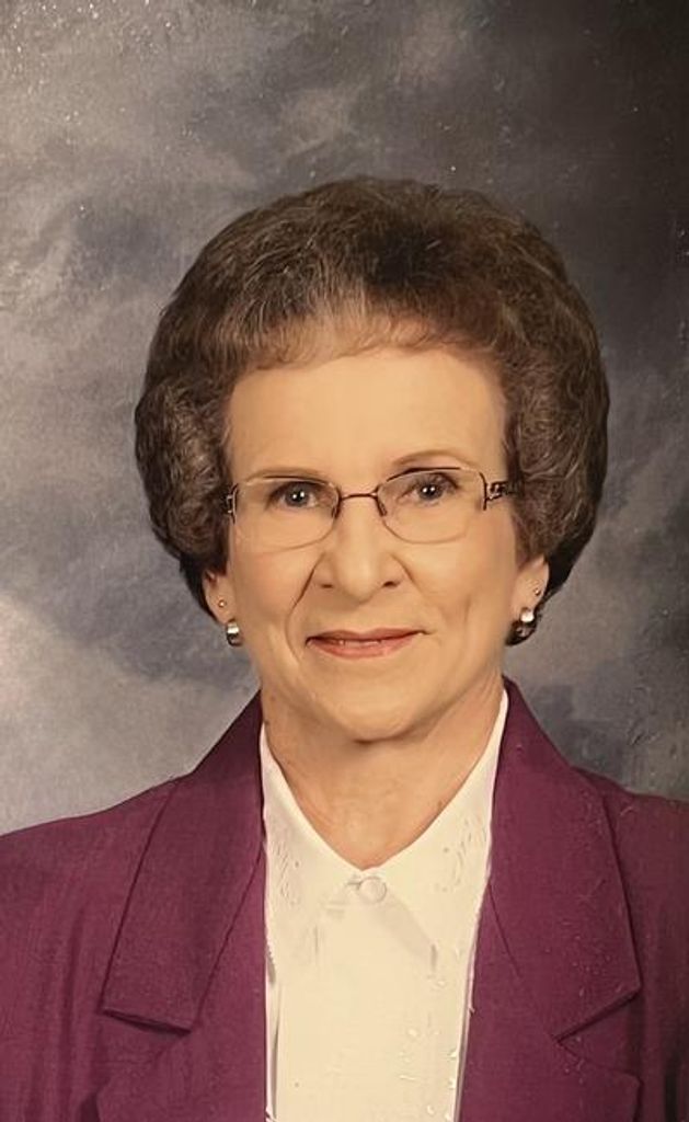 Janice Fern Abitz Loughmiller Profile Photo