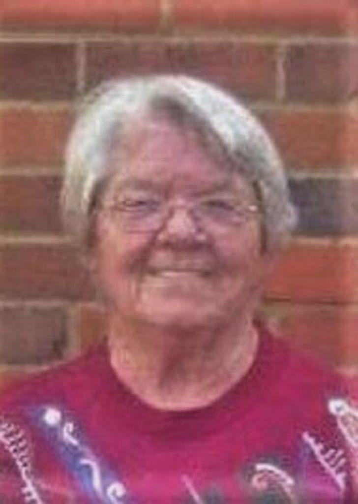 Carolyn J. Shanks Profile Photo