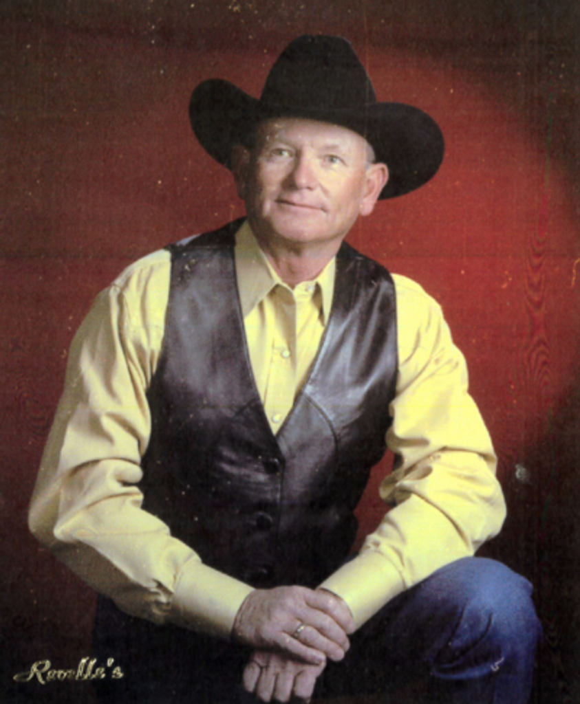 Eddie Smith Profile Photo