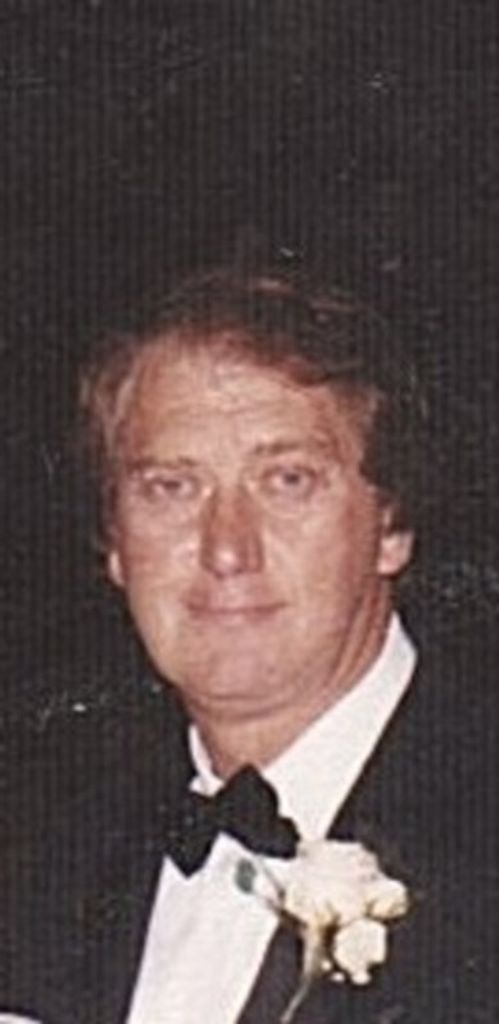 Stephen J. Riska