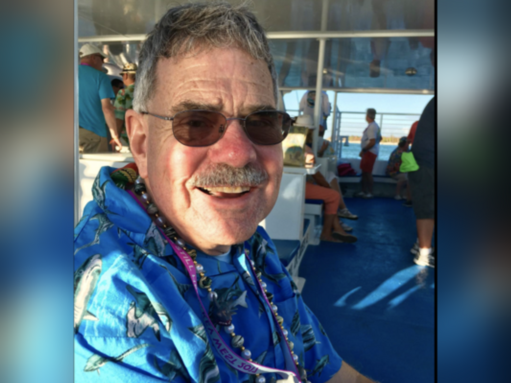 Bruce Stephen Woods Profile Photo