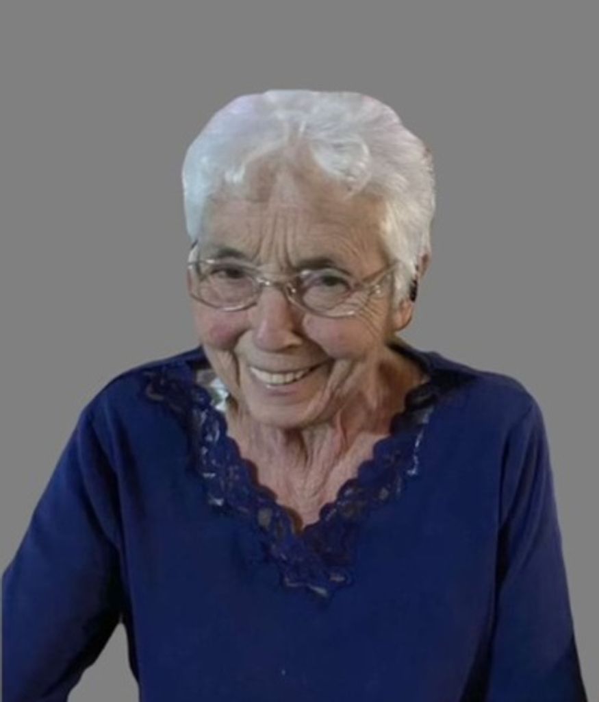 Mavis Irene Spires Profile Photo