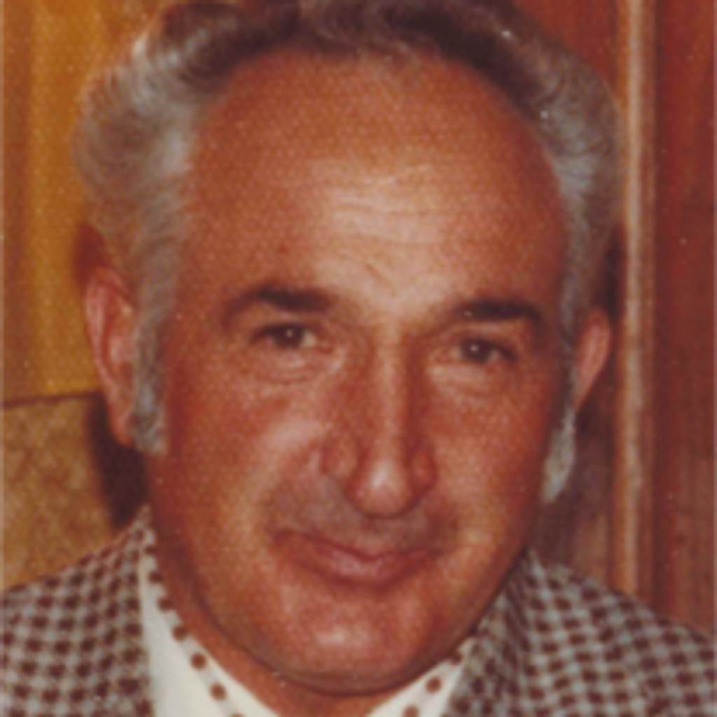 Eugene H. Owens Profile Photo