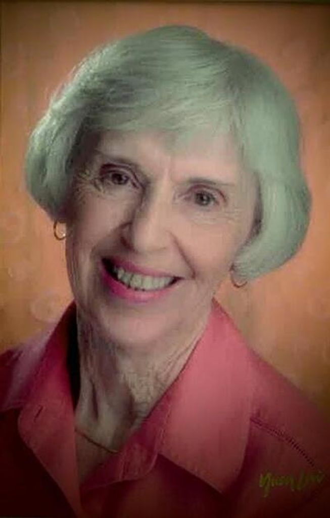 Edith Cavell Young Profile Photo