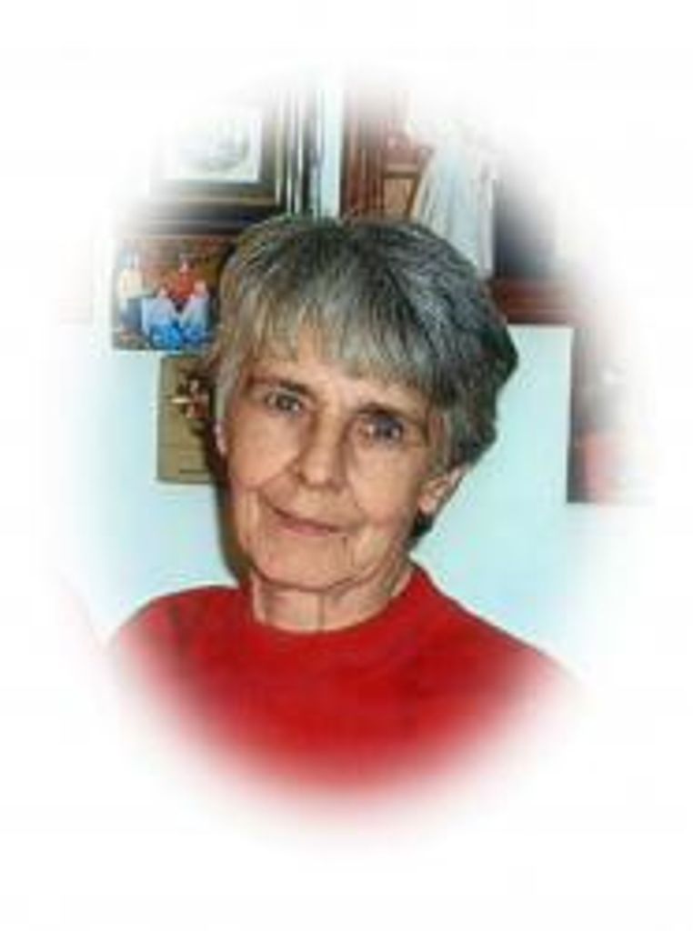 Audrey Doreen Prosser Profile Photo