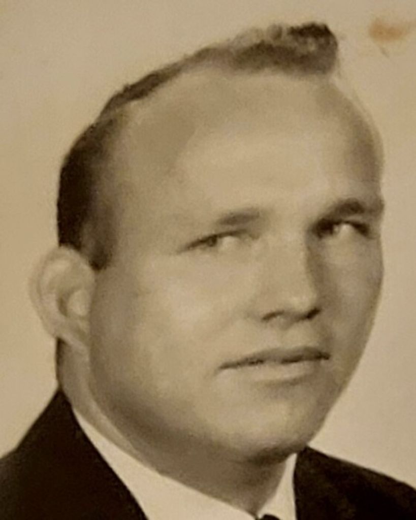 Richard Thomas Humphries Profile Photo