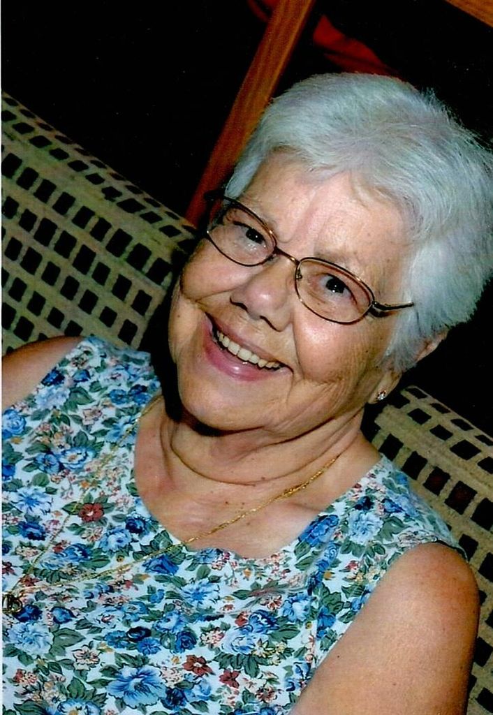 Mary Elizabeth Sickles Profile Photo