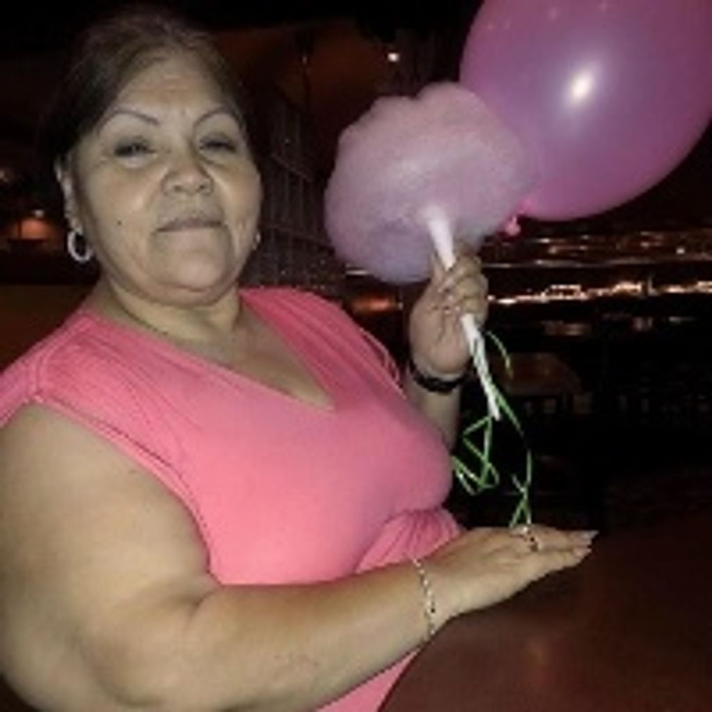Francisca Magdalena Montoya