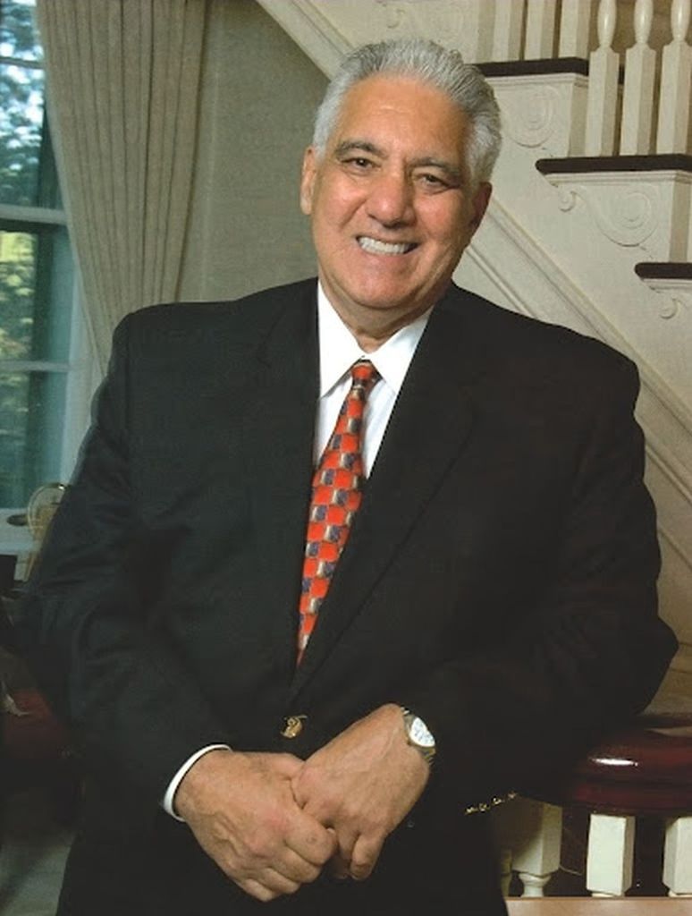 Richard E. Caruso