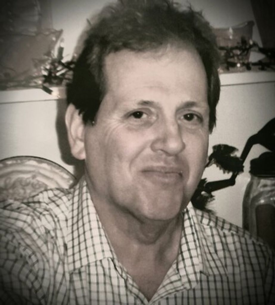 Joseph G. Parker Profile Photo