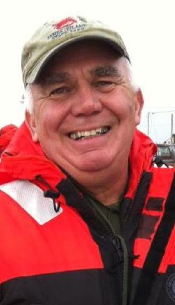 David Barry Lloyd Profile Photo