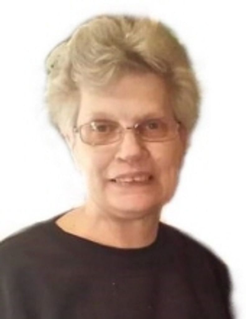Suzanne Seek