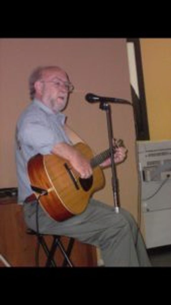 Olin Murrell