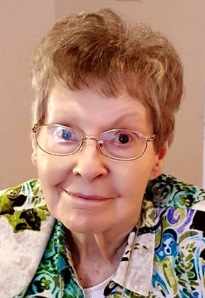 Marvine Newberry Profile Photo