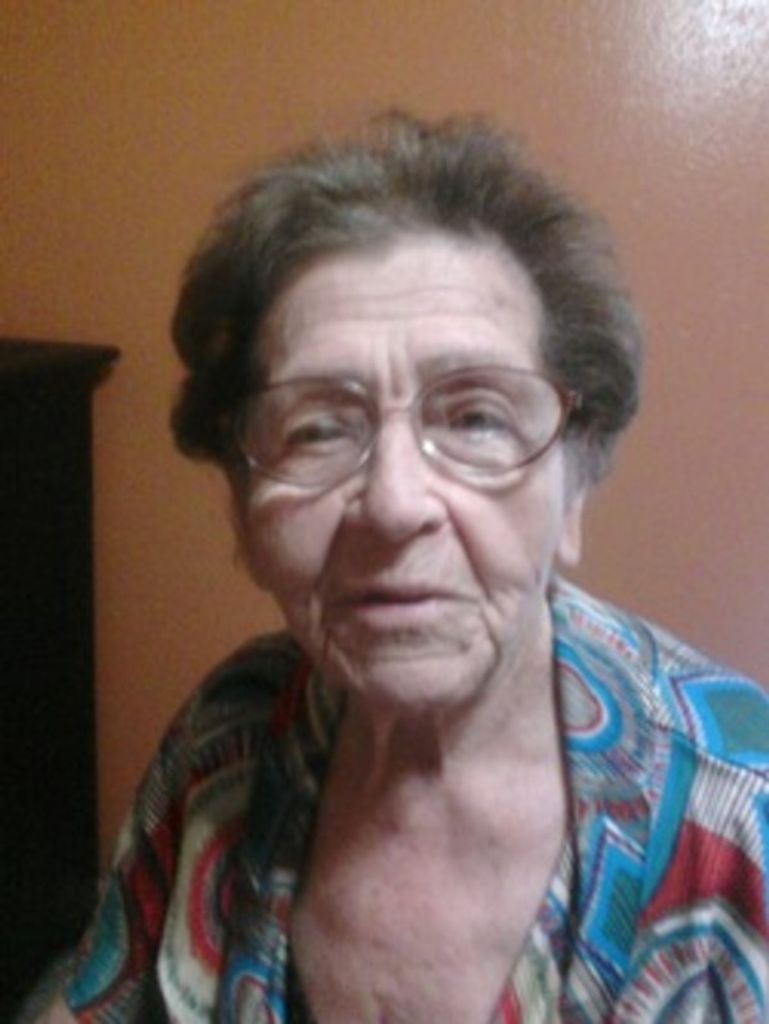 Gloria Bullard Profile Photo