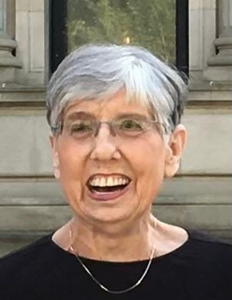 Raye Morris Profile Photo