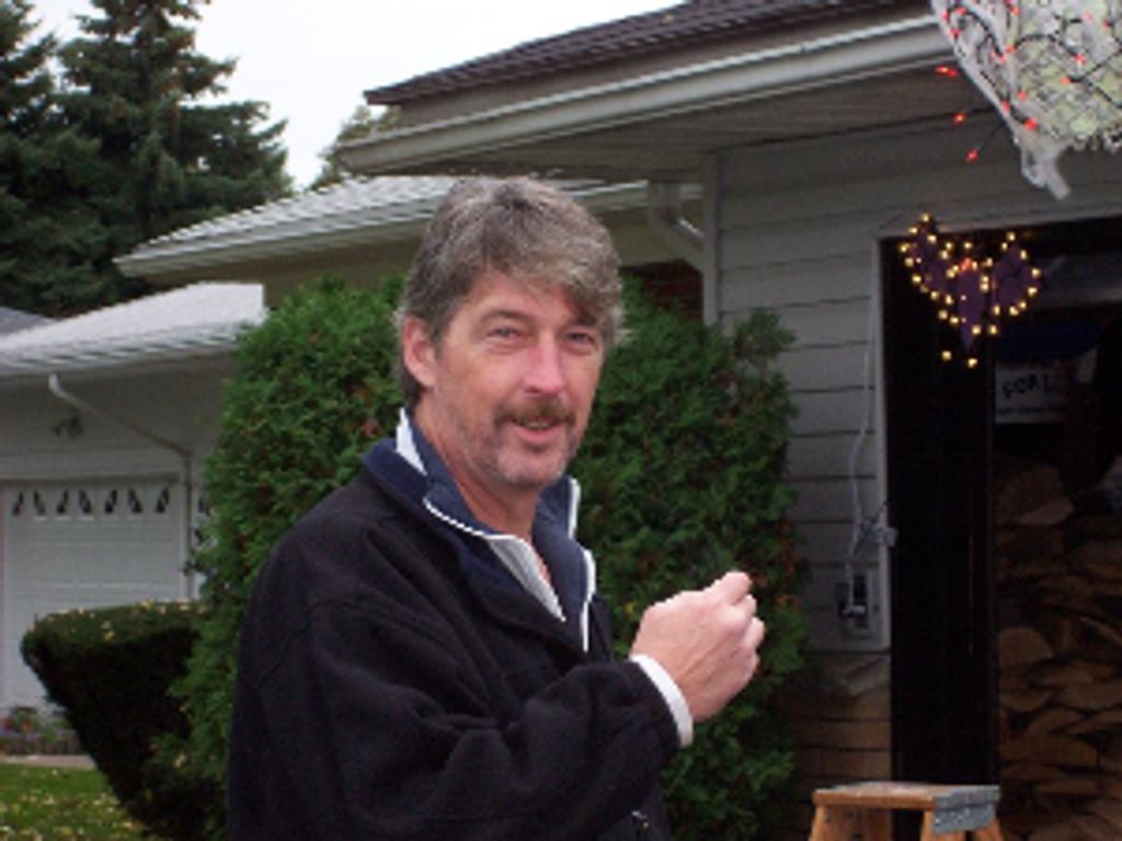 Jeffrey A Weckerle