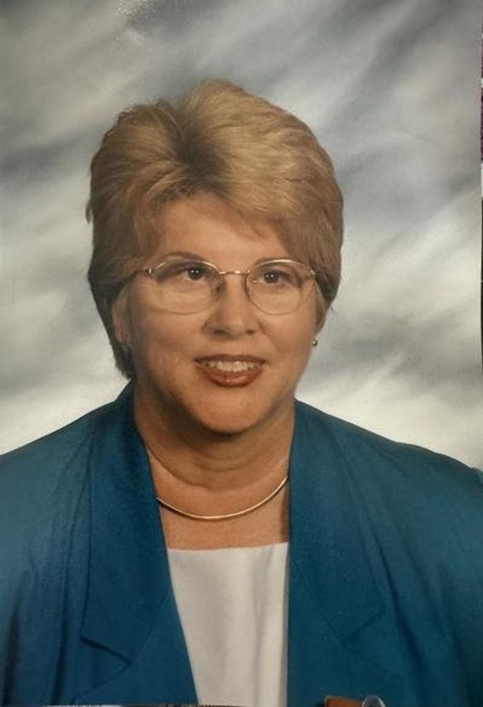 Barbara Ann Sheren Profile Photo