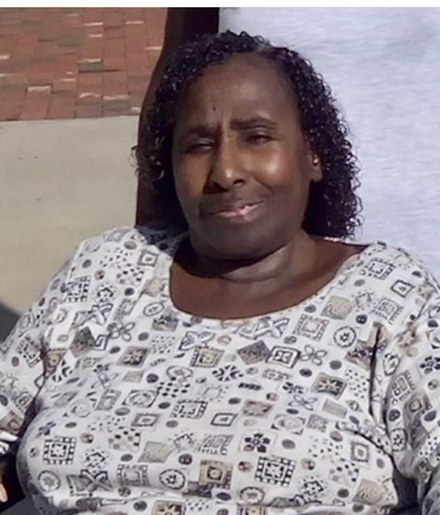 Shirley Moultrie Nathaniel Profile Photo